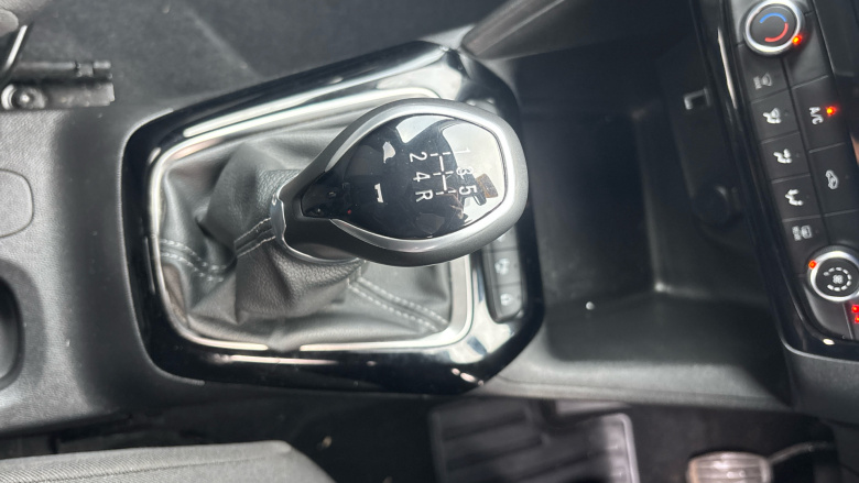 Vauxhall Corsa 1.2 Griffin 5dr Petrol Hatchback